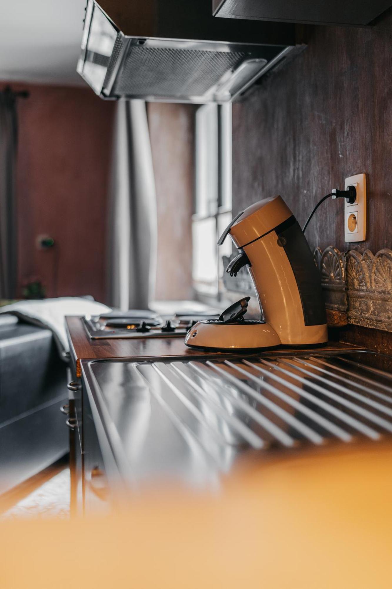 Apartamento La Petite Ruelle