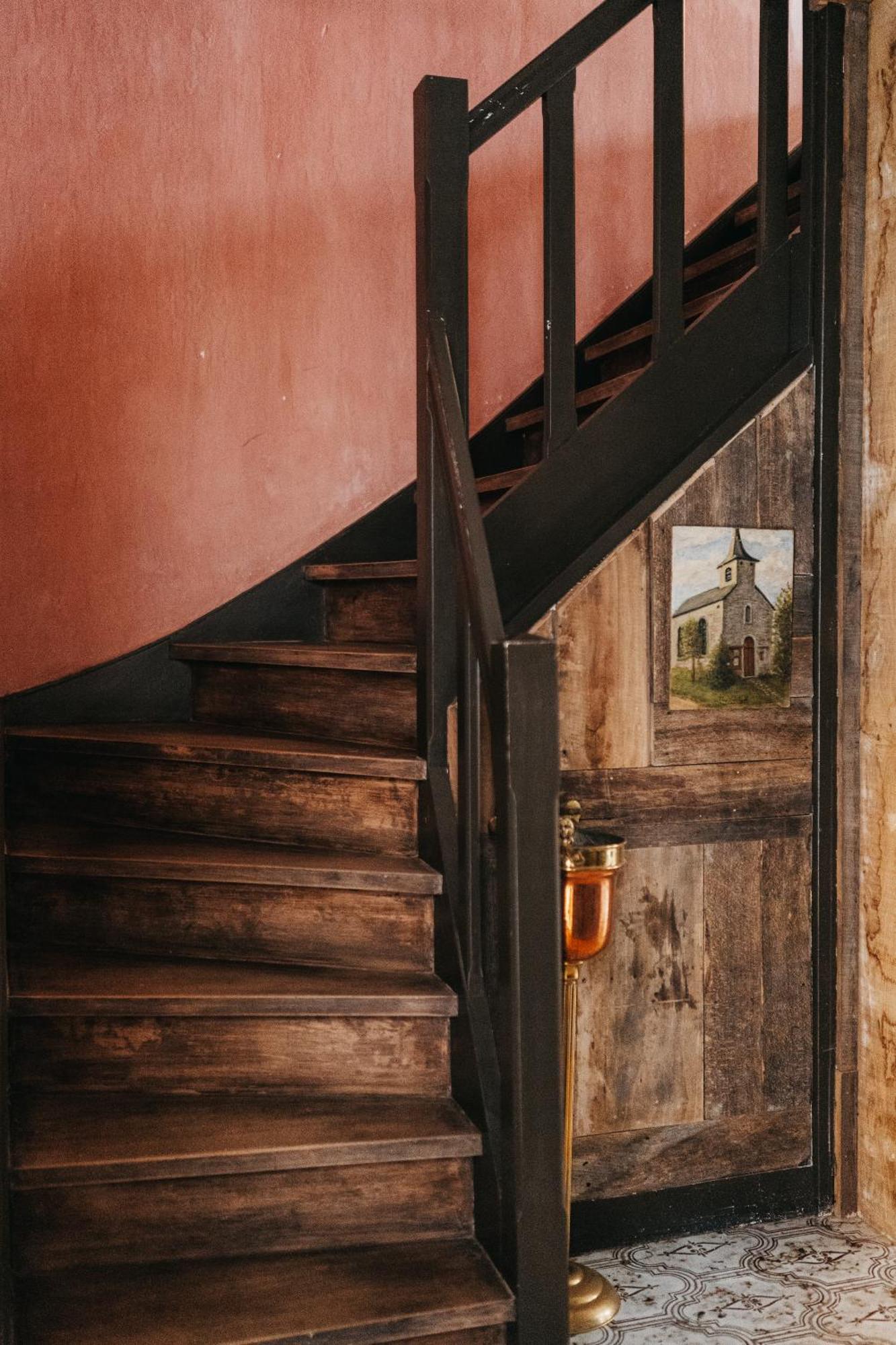 La Petite Ruelle Apartment
