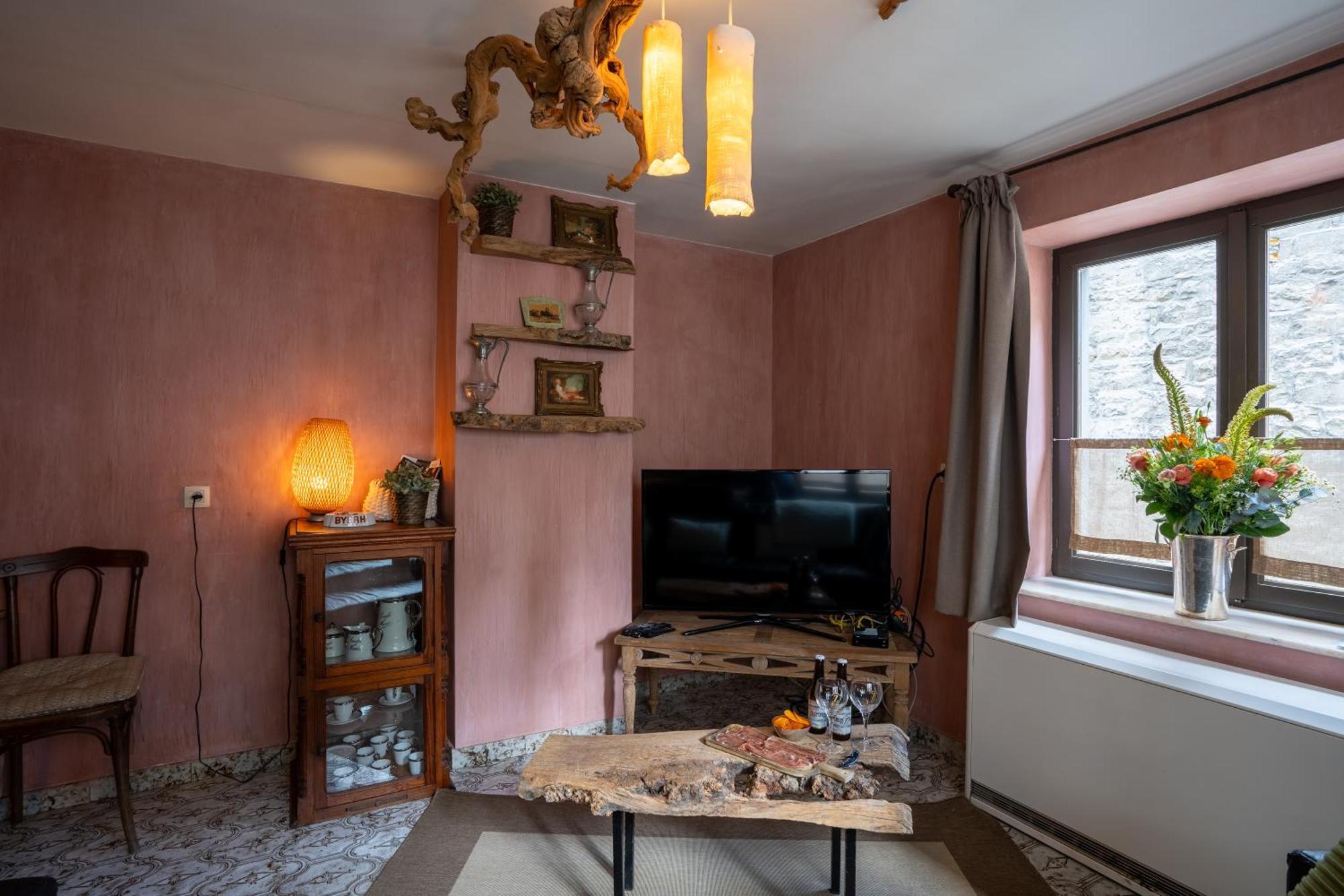 Apartment La Petite Ruelle Durbuy
