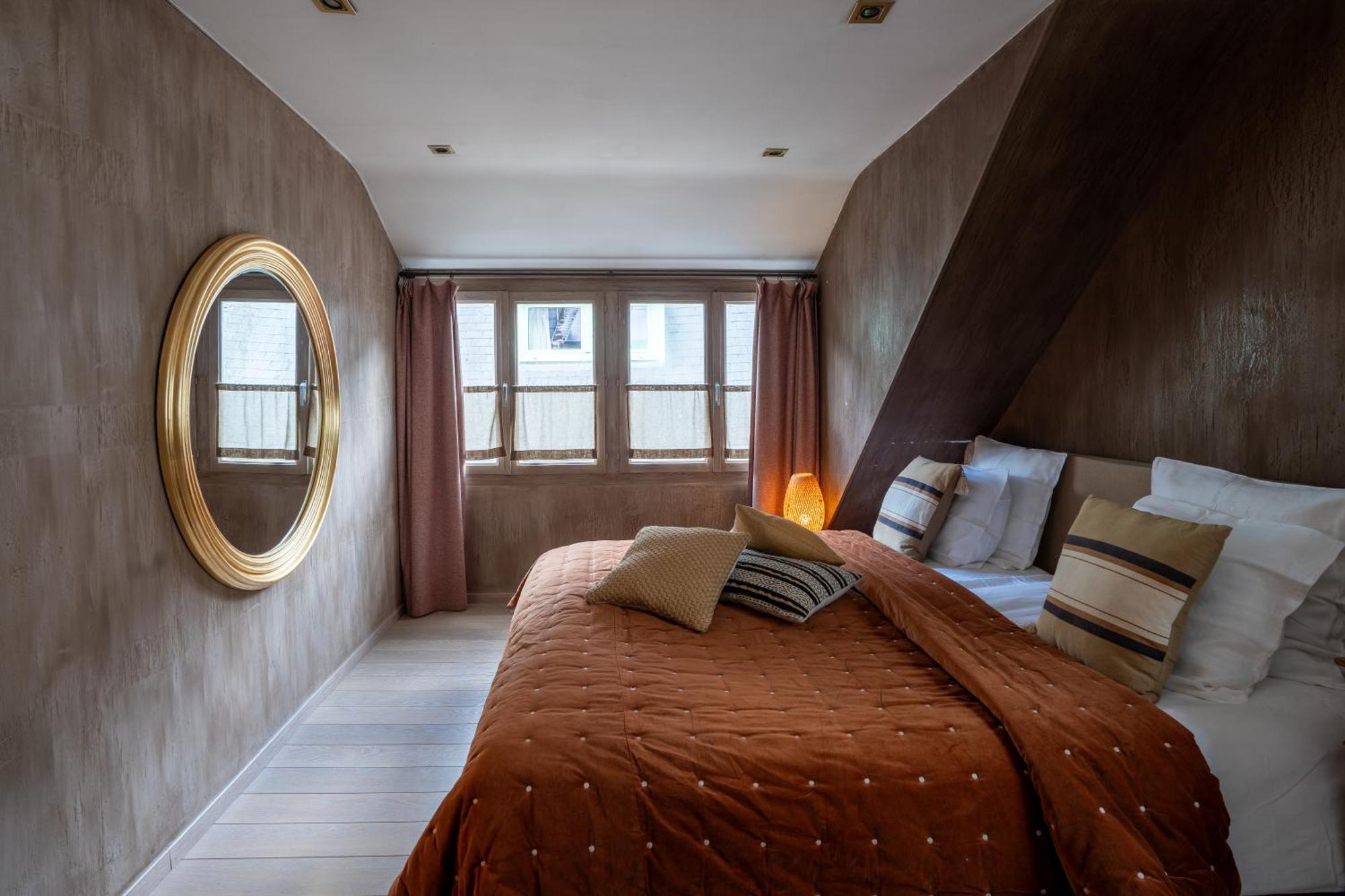 La Petite Ruelle Apartment