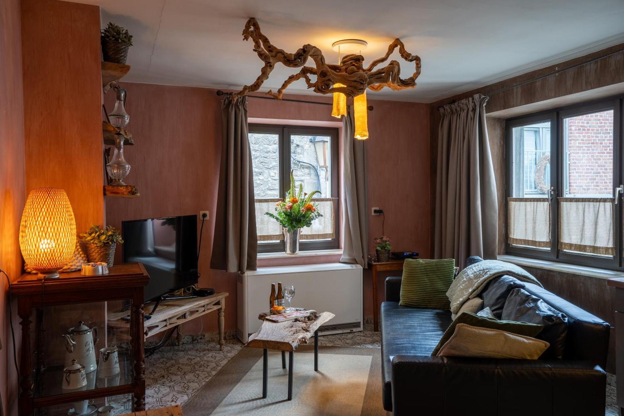 Apartamento La Petite Ruelle Durbuy
