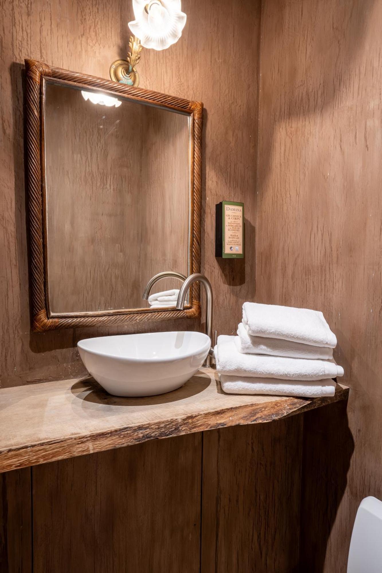 La Petite Ruelle Apartment Durbuy