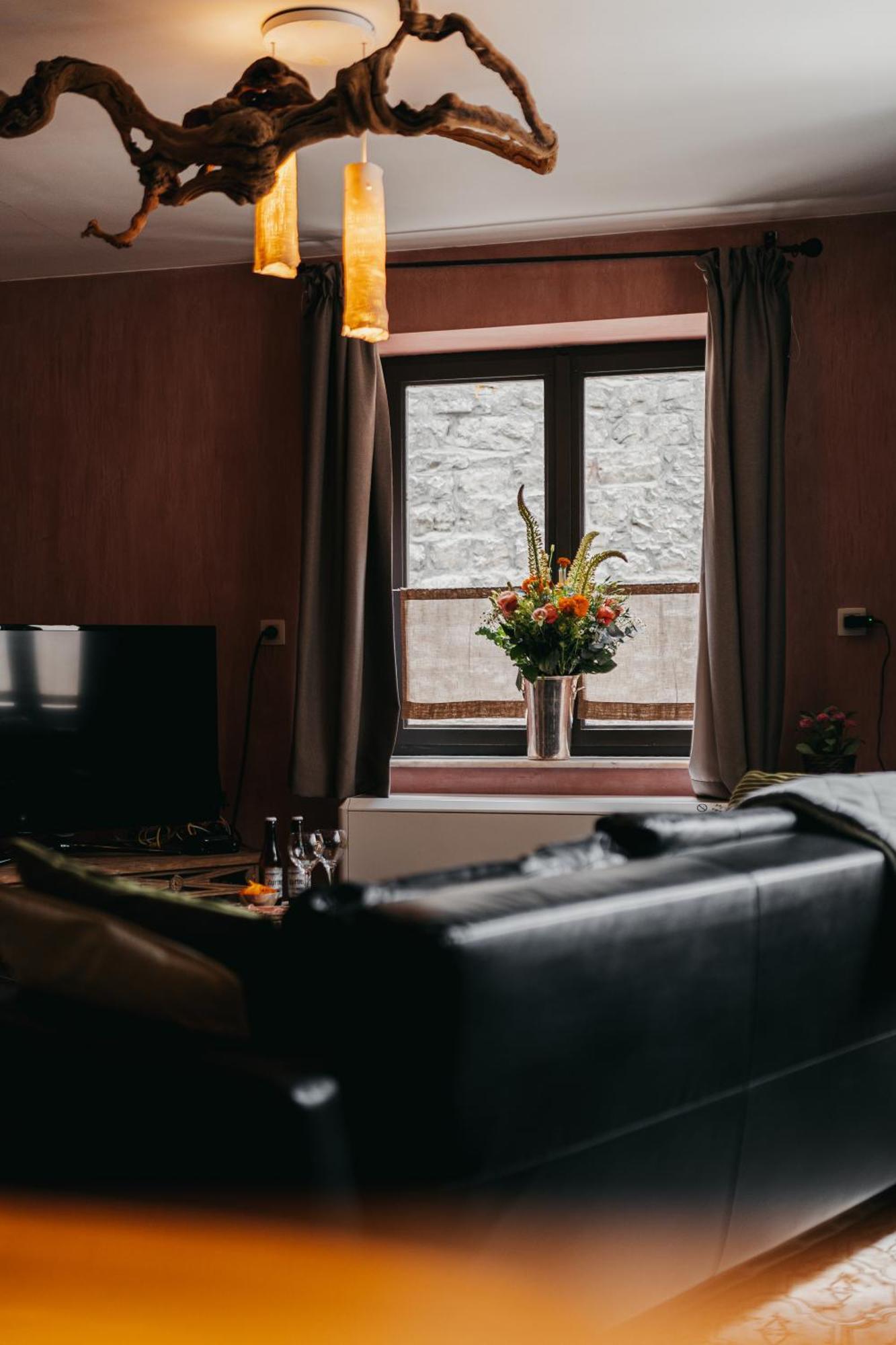 La Petite Ruelle Apartment *