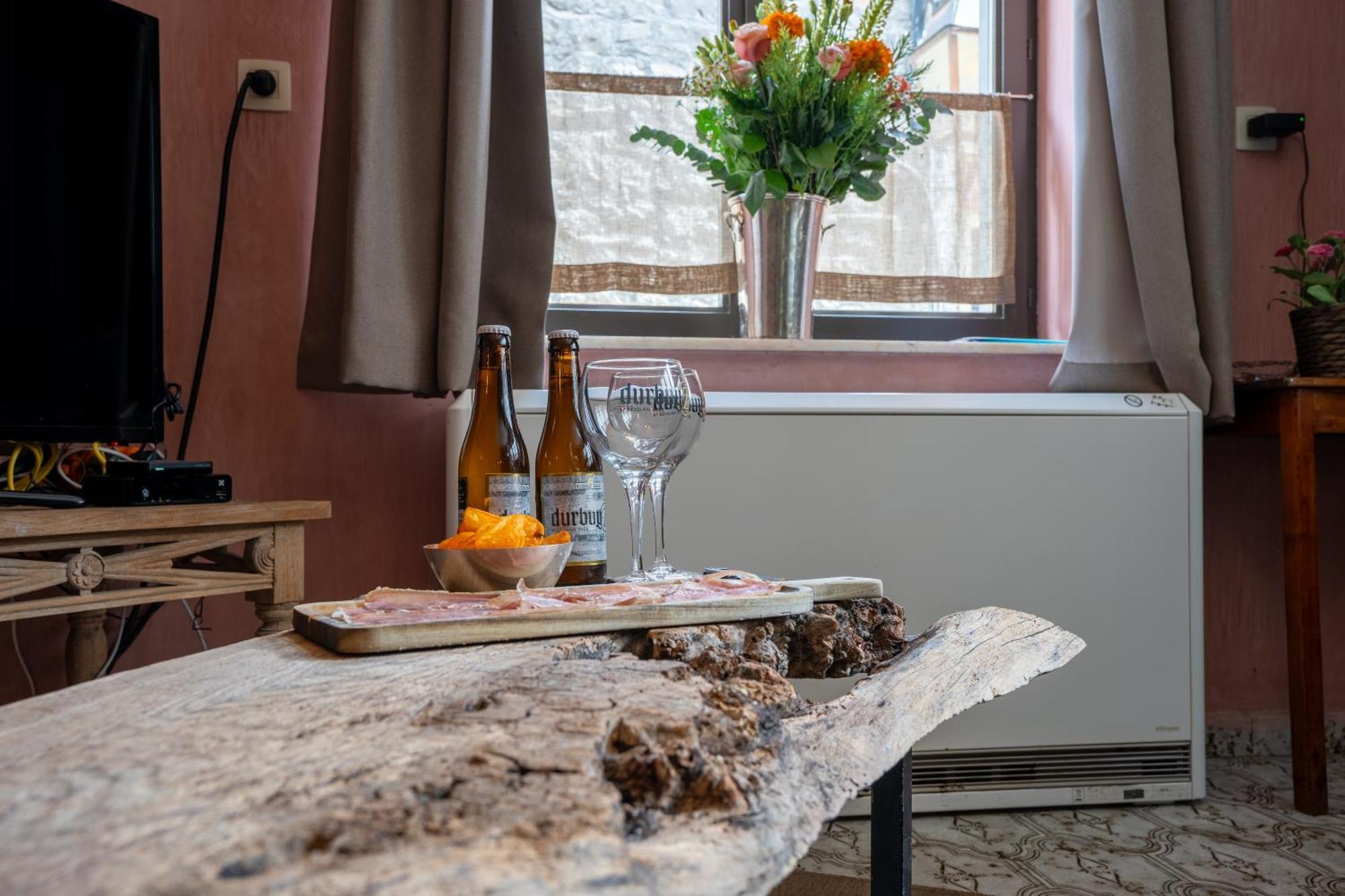 Apartamento La Petite Ruelle